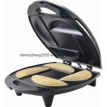 Electric Empanada Maker, Fun Empanadita and Arepita Maker